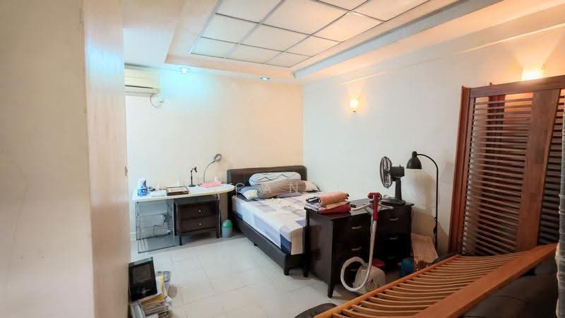 Condominium for Sale at Vista Tasik - Duncan Lee - Bedroom - PropertyGuru.com.my