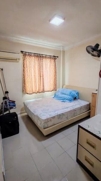 Condominium for Sale at Vista Tasik - Duncan Lee - Bedroom - PropertyGuru.com.my