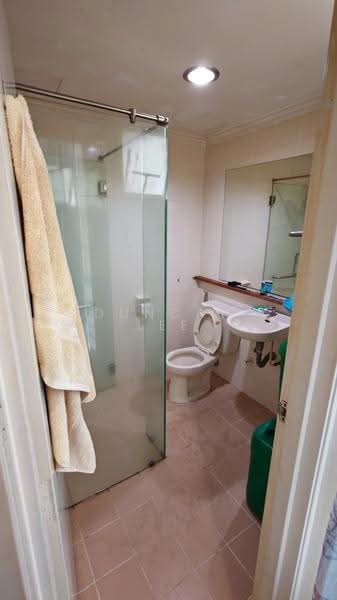 Condominium for Sale at Vista Tasik - Duncan Lee - Bathroom - PropertyGuru.com.my