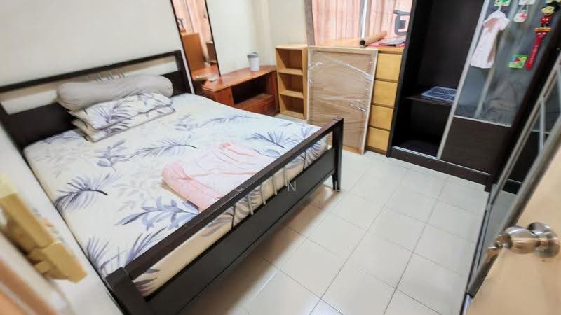 Condominium for Sale at Vista Tasik - Duncan Lee - Bedroom - PropertyGuru.com.my