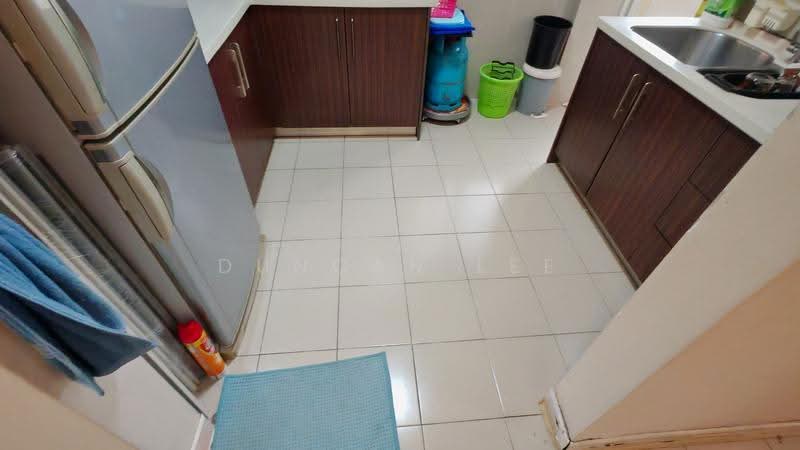 Condominium for Sale at Vista Tasik - Duncan Lee - Kitchen - PropertyGuru.com.my