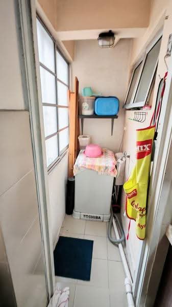 Condominium for Sale at Vista Tasik - Duncan Lee - Balcony - PropertyGuru.com.my