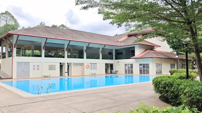 Condominium for Sale at Vista Tasik - Duncan Lee - Exterior - PropertyGuru.com.my