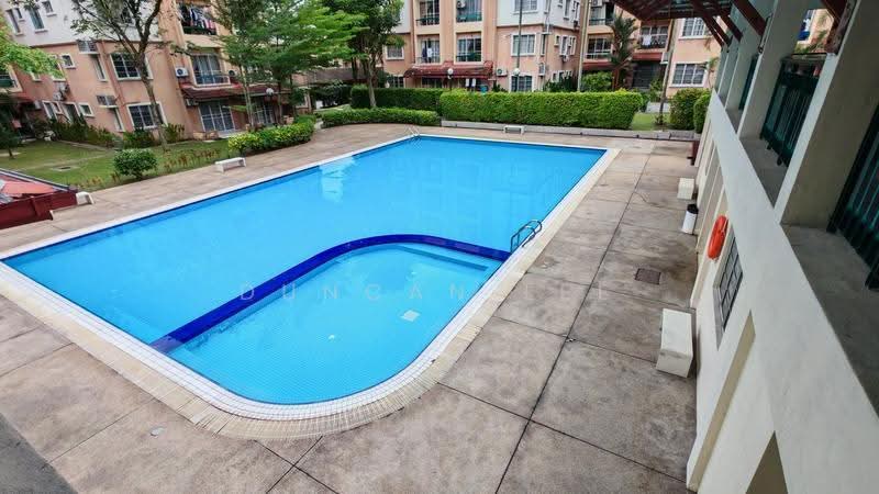 Condominium for Sale at Vista Tasik - Duncan Lee - Exterior - PropertyGuru.com.my