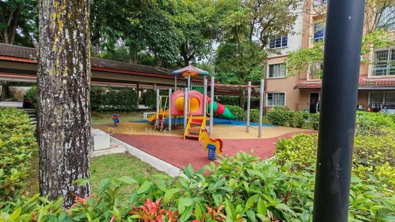 Condominium for Sale at Vista Tasik - Duncan Lee - Exterior - PropertyGuru.com.my