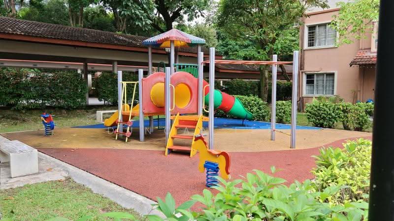 Condominium for Sale at Vista Tasik - Duncan Lee - Exterior - PropertyGuru.com.my