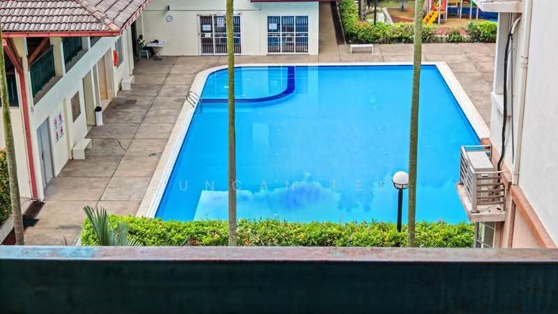 Condominium for Sale at Vista Tasik - Duncan Lee - Pool - PropertyGuru.com.my