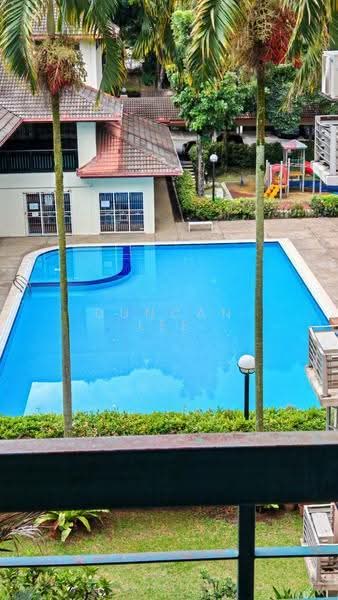 Condominium for Sale at Vista Tasik - Duncan Lee - Pool - PropertyGuru.com.my