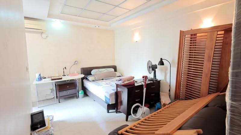 Condominium for Sale at Vista Tasik - Duncan Lee - Bedroom - PropertyGuru.com.my