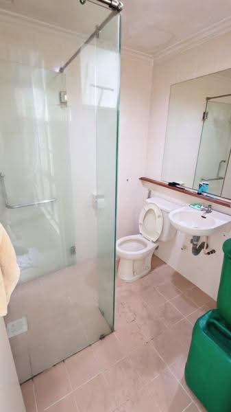 Condominium for Sale at Vista Tasik - Duncan Lee - Bathroom - PropertyGuru.com.my