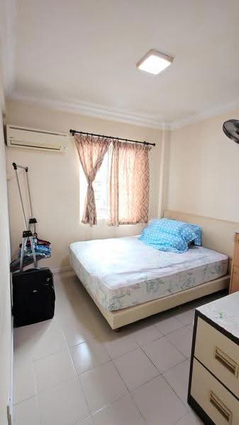 Condominium for Sale at Vista Tasik - Duncan Lee - Bedroom - PropertyGuru.com.my