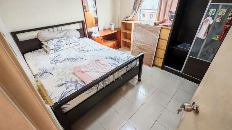 Condominium for Sale at Vista Tasik - Duncan Lee - Bedroom - PropertyGuru.com.my