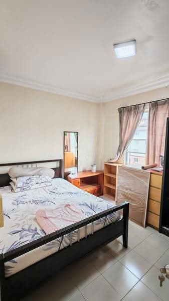 Condominium for Sale at Vista Tasik - Duncan Lee - Bedroom - PropertyGuru.com.my