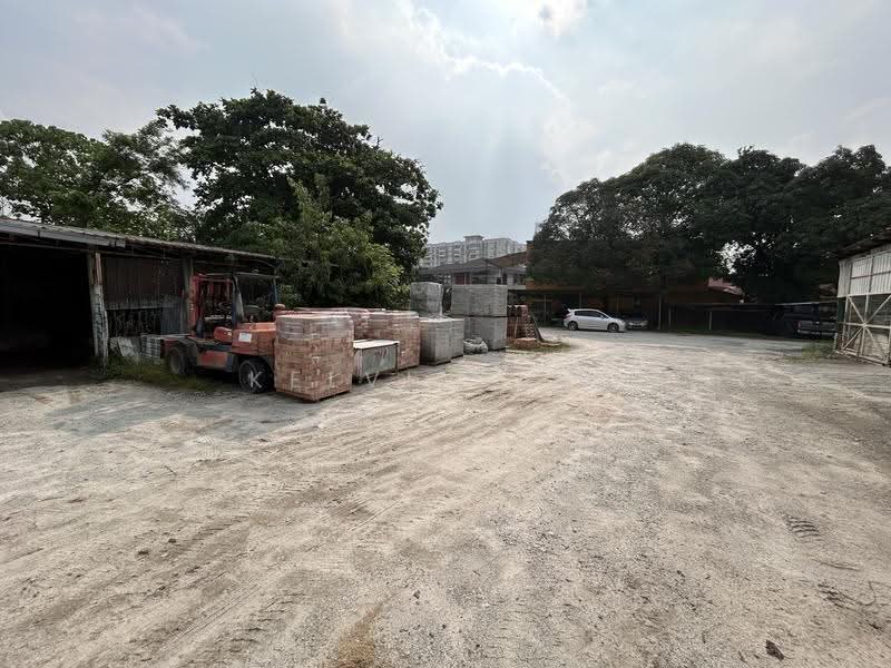 Tanah Perindustrian untuk Disewa di Setapak (Kuala Lumpur) - Kelvin Tan - PropertyGuru.com.my