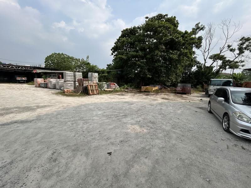 Tanah Perindustrian untuk Disewa di Setapak (Kuala Lumpur) - Kelvin Tan - PropertyGuru.com.my