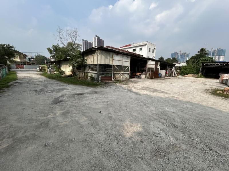 Tanah Perindustrian untuk Disewa di Setapak (Kuala Lumpur) - Kelvin Tan - PropertyGuru.com.my