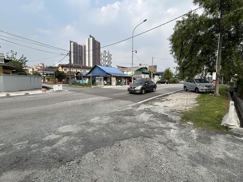Tanah Perindustrian untuk Disewa di Setapak (Kuala Lumpur) - Kelvin Tan - PropertyGuru.com.my