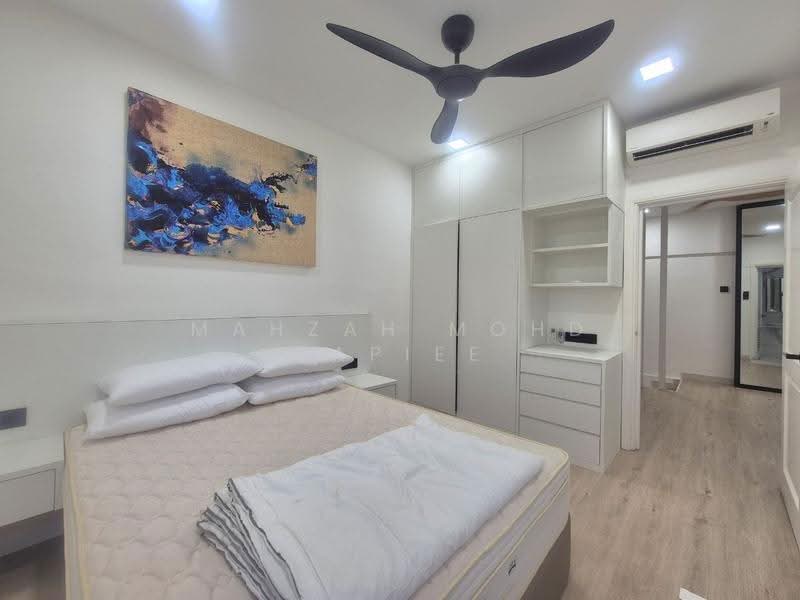 Apartment for Sale at Ampang 971 - Mahzah Mohd Rapiee - Bedroom - PropertyGuru.com.my