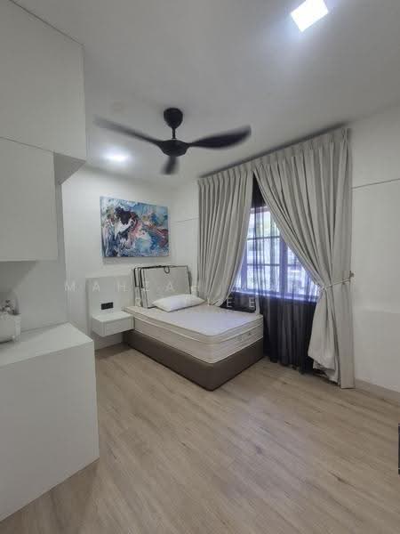 Apartment for Sale at Ampang 971 - Mahzah Mohd Rapiee - Bedroom - PropertyGuru.com.my