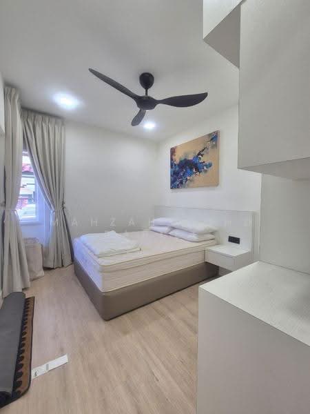 Apartment for Sale at Ampang 971 - Mahzah Mohd Rapiee - Bedroom - PropertyGuru.com.my