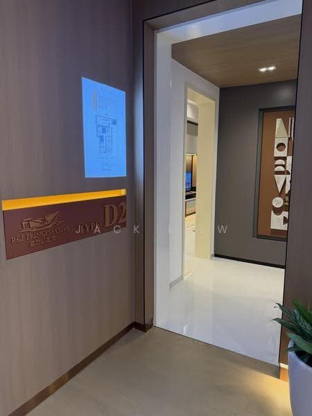 Pangsapuri untuk Dijual di R&F Princess Cove Phase 3-New Casa Suites - Jack Liew - PropertyGuru.com.my