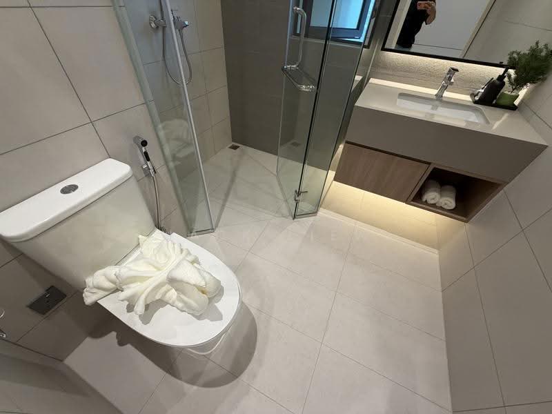 Pangsapuri untuk Dijual di R&F Princess Cove Phase 3-New Casa Suites - Jack Liew - PropertyGuru.com.my
