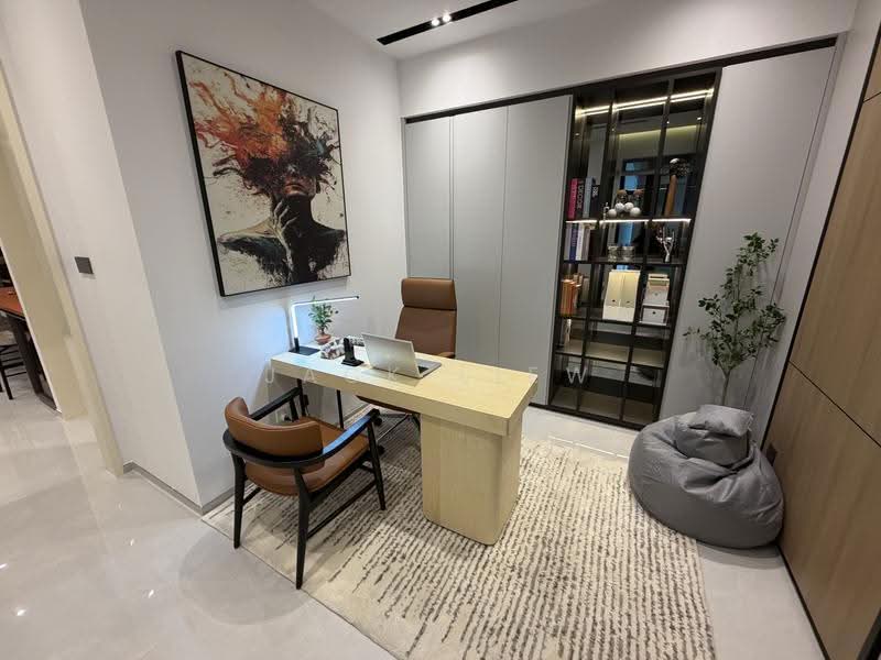 Pangsapuri untuk Dijual di R&F Princess Cove Phase 3-New Casa Suites - Jack Liew - PropertyGuru.com.my