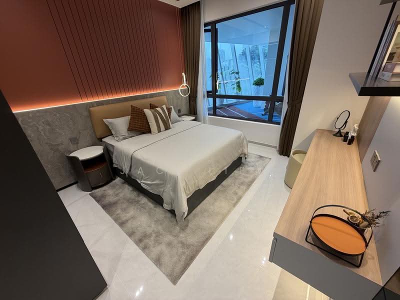 Pangsapuri untuk Dijual di R&F Princess Cove Phase 3-New Casa Suites - Jack Liew - PropertyGuru.com.my