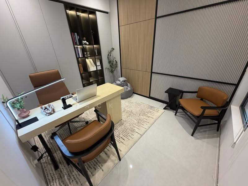 Pangsapuri untuk Dijual di R&F Princess Cove Phase 3-New Casa Suites - Jack Liew - PropertyGuru.com.my