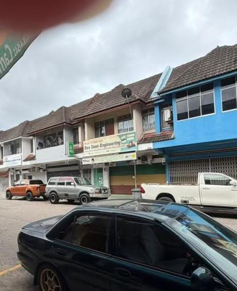 Shop for Rent in Taman Daya (Johor Bahru) - Reny Hee - Exterior - PropertyGuru.com.my