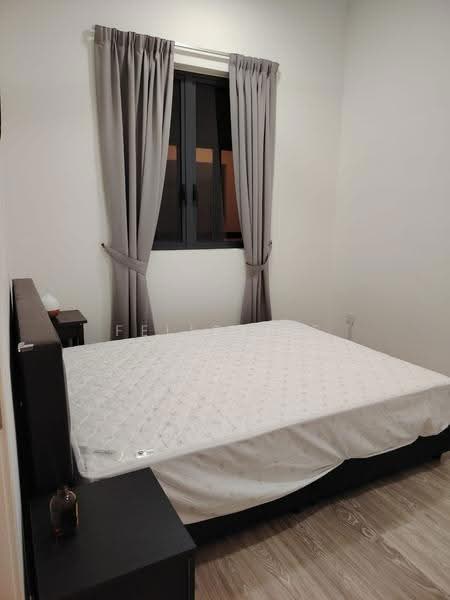 Service Residence for Rent at South View - Felis See - Bedroom - PropertyGuru.com.my