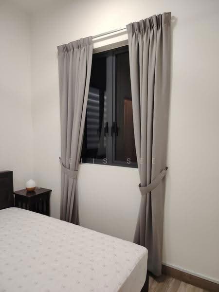 Service Residence for Rent at South View - Felis See - Bedroom - PropertyGuru.com.my