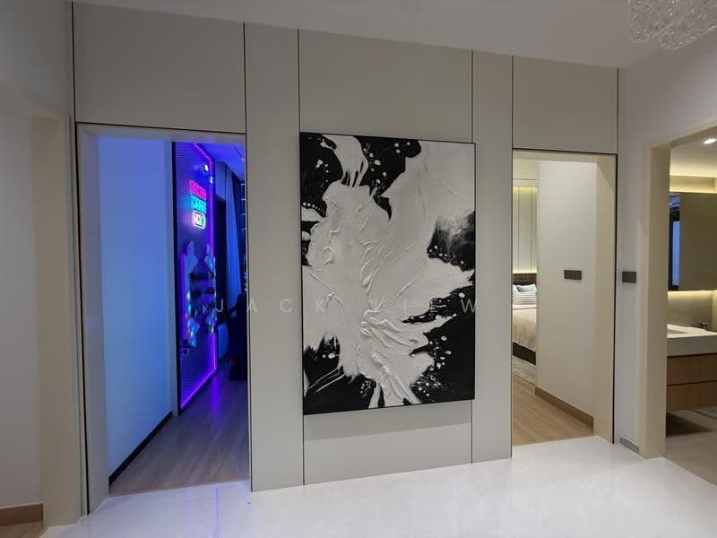 Apartment for Sale at R&F Princess Cove Phase 3-New Casa Suites - Jack Liew - Bedroom - PropertyGuru.com.my