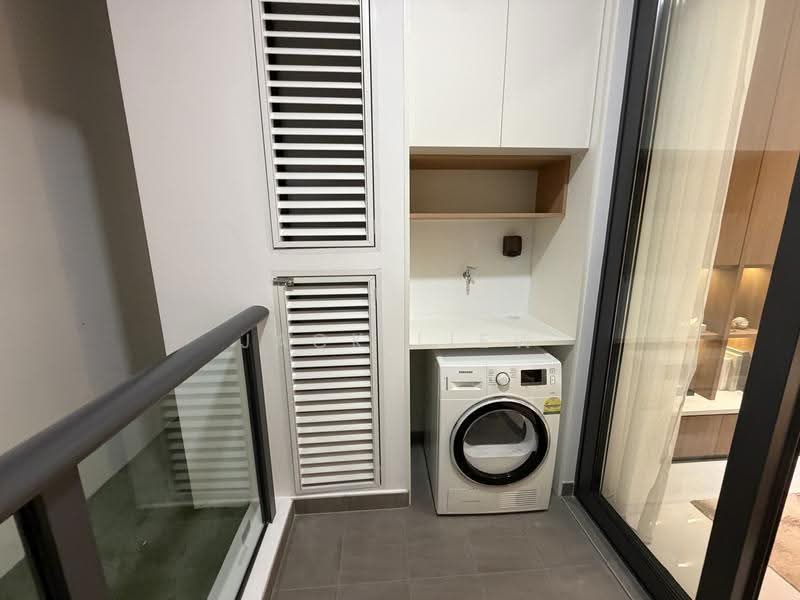 Apartment for Sale at R&F Princess Cove Phase 3-New Casa Suites - Jack Liew - Balcony - PropertyGuru.com.my