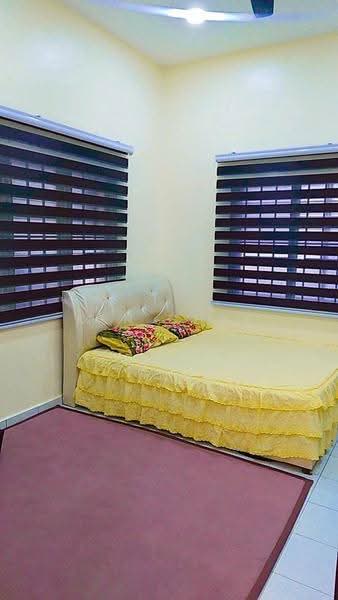 Semi-Detached House for Sale in Taman Mutiara (Ulu Tiram) - Ken Chai - Bedroom - PropertyGuru.com.my