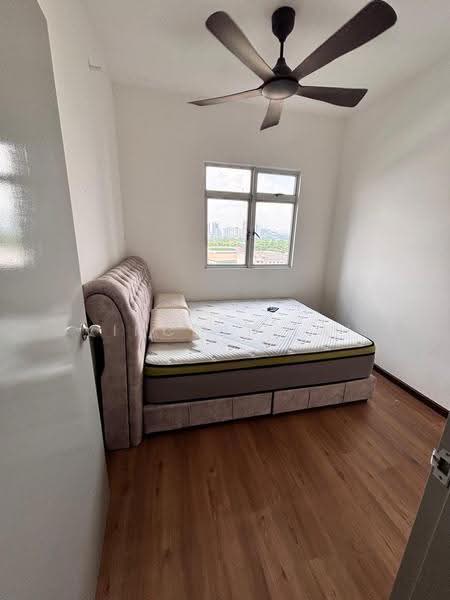 Condominium for Rent at MiNest Residence - Vincent Lai - Bedroom - PropertyGuru.com.my
