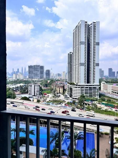 Condominium for Rent at MiNest Residence - Vincent Lai - View - PropertyGuru.com.my