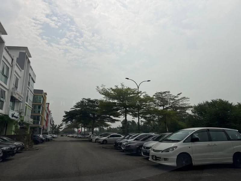 Shop for Sale in Permas Jaya (Johor Bahru) - Phang Elainne - Exterior - PropertyGuru.com.my