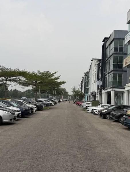 Shop for Sale in Permas Jaya (Johor Bahru) - Phang Elainne - Exterior - PropertyGuru.com.my