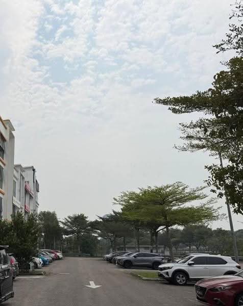 Shop for Sale in Permas Jaya (Johor Bahru) - Phang Elainne - Exterior - PropertyGuru.com.my