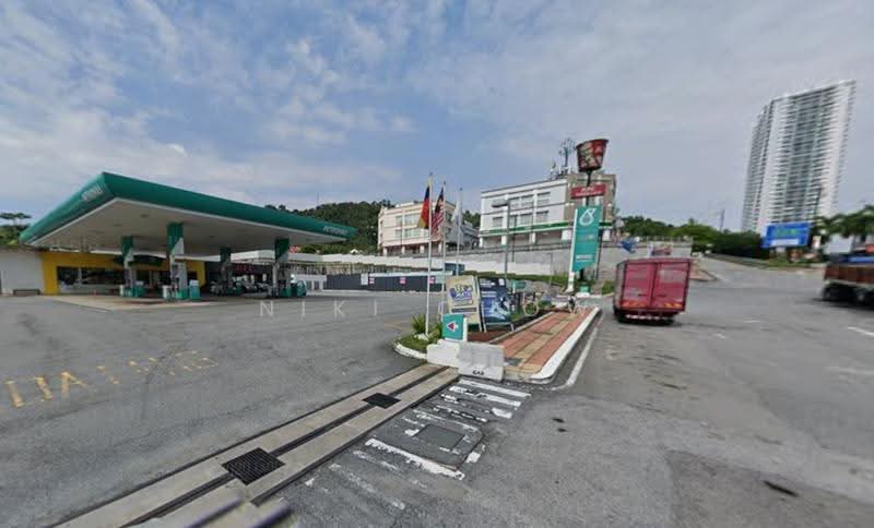 Kedai untuk Dijual di Alam Damai (Cheras) - Niki Chow - Exterior - PropertyGuru.com.my