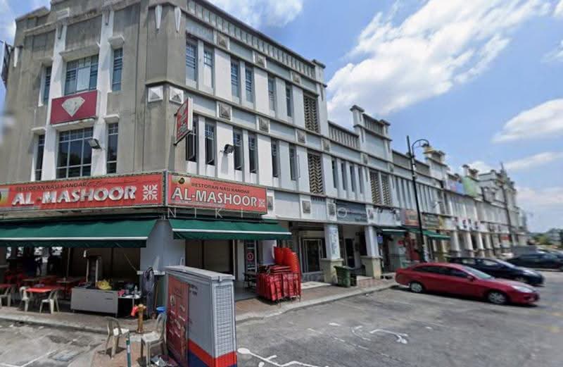 Kedai untuk Dijual di Alam Damai (Cheras) - Niki Chow - Exterior - PropertyGuru.com.my