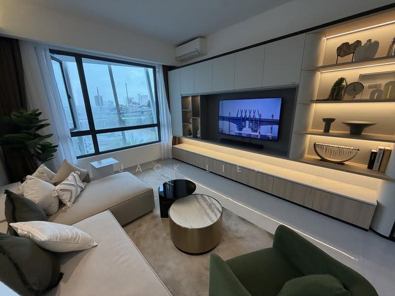 Apartment for Sale at R&F Princess Cove Phase 3-New Casa Suites - Jack Liew - PropertyGuru.com.my