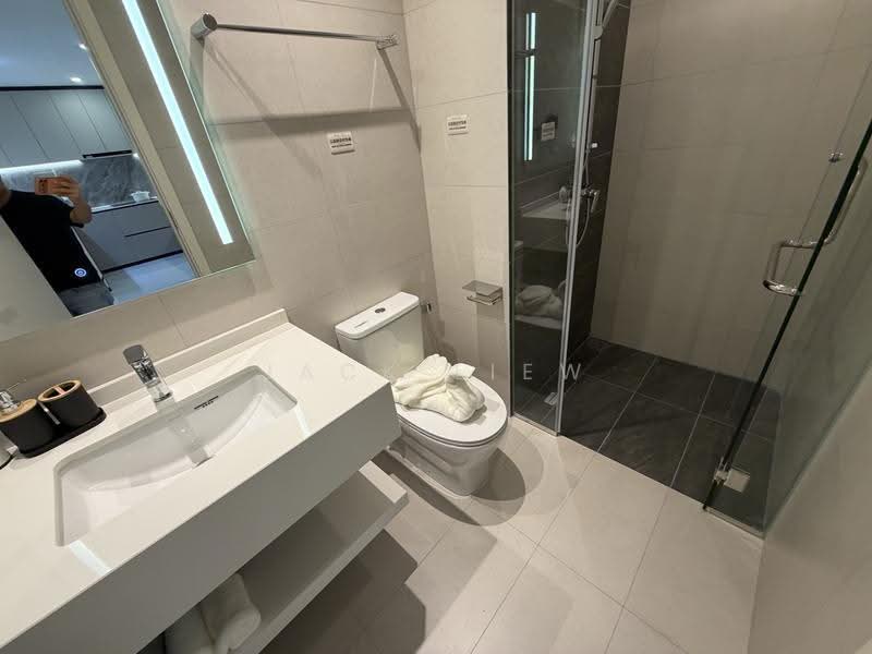 Apartment for Sale at R&F Princess Cove Phase 3-New Casa Suites - Jack Liew - Bathroom - PropertyGuru.com.my
