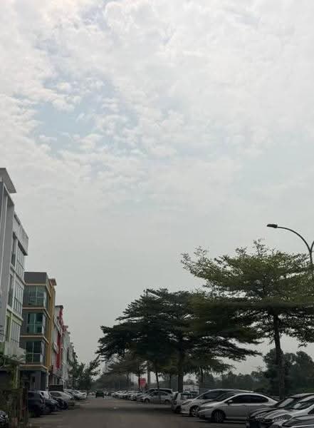 Shop for Sale in Permas Jaya (Johor Bahru) - Phang Elainne - Exterior - PropertyGuru.com.my
