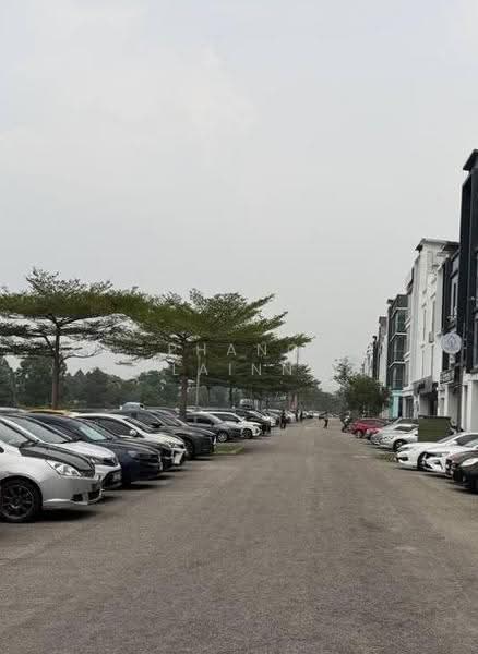 Shop for Sale in Permas Jaya (Johor Bahru) - Phang Elainne - Exterior - PropertyGuru.com.my
