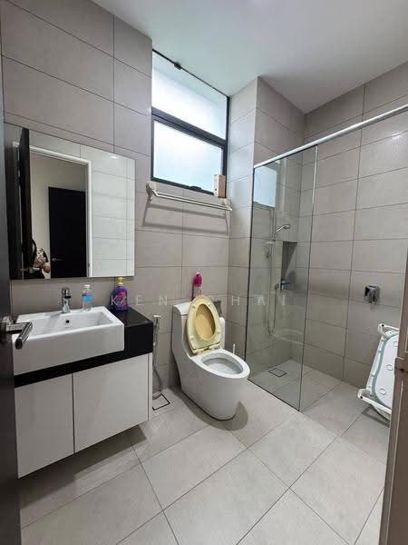 Bungalow House for Sale in Masai (Johor) - Ken Chai - Bathroom - PropertyGuru.com.my