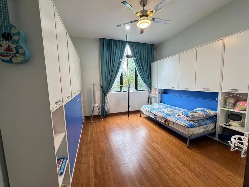 Bungalow House for Sale in Masai (Johor) - Ken Chai - Bedroom - PropertyGuru.com.my