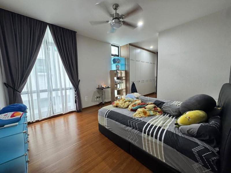 Bungalow House for Sale in Masai (Johor) - Ken Chai - Bedroom - PropertyGuru.com.my