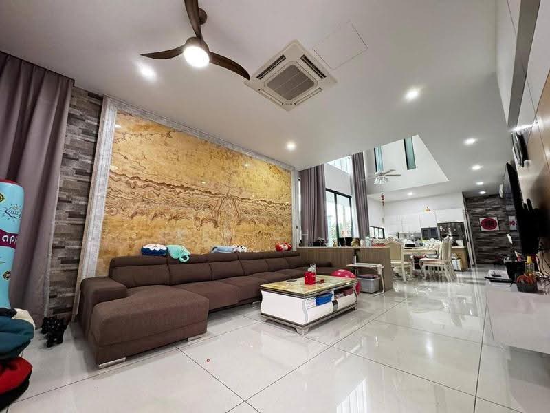 Bungalow House for Sale in Masai (Johor) - Ken Chai - PropertyGuru.com.my